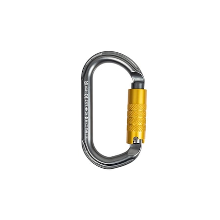 Sterling OH Autolock Carabiner 100041